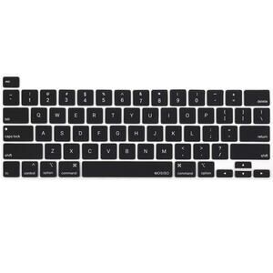 Protective Keyboard Cover for 2020 MacBook Pro 13 Inch M1 A2338 M1 A2289 A2251